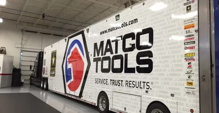 matco tools franchise failure rate