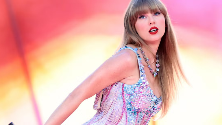 The Emotional Story Behind Taylor Swift’s “Cruel Summer” Lyrics