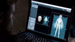 Projection mapping on body parts is a fascinating mograph technique that brings art and technology together. When you use a projection map on body parts mograph, you can turn any part