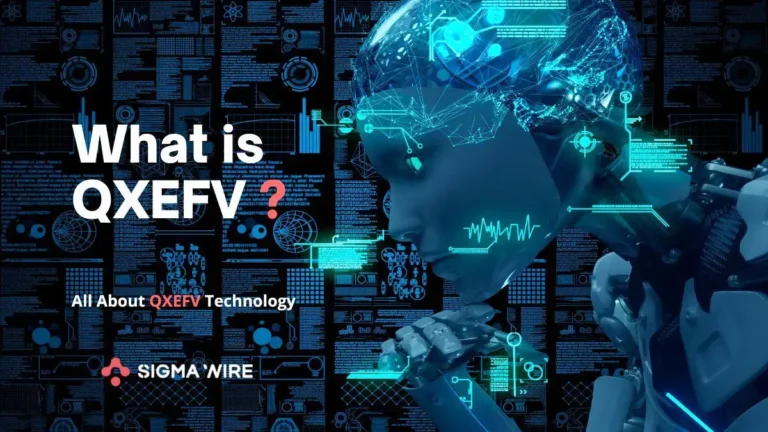 QXEFV: What Is It and Why Does It Matter for Businesses