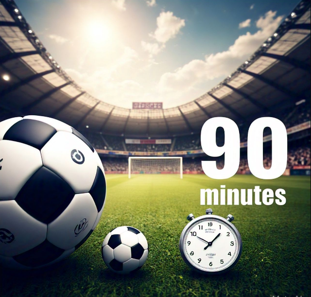 How Long Do Soccer Games Last? A Simple Guide