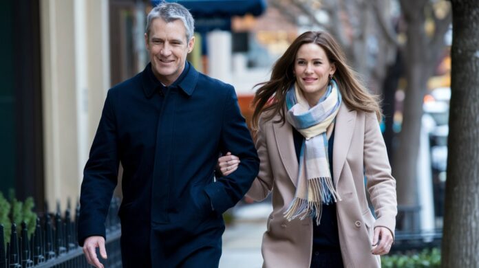 Jennifer Garner and John Miller Latest News