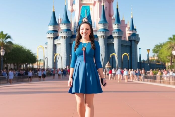 Disney Tourist Blog