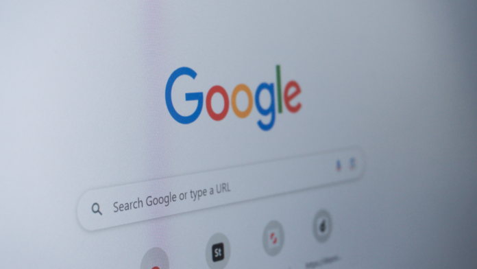 google word