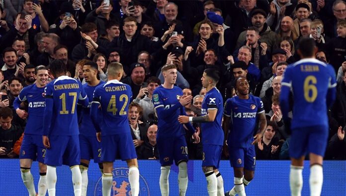 Chelsea