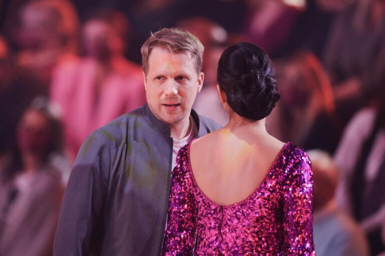 oliver pocher